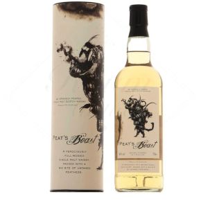 Peats Beast Single Malt